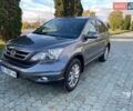 Хонда СРВ 2011 в Дубно на Automoto.ua Серый Хонда СРВ, объемом двигателя 2.2 л и пробегом 197 тыс. км за 14500 $, фото 2 на Automoto.ua