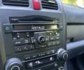 Сірий Хонда СРВ, об'ємом двигуна 2 л та пробігом 204 тис. км за 14000 $, фото 4 на Automoto.ua
