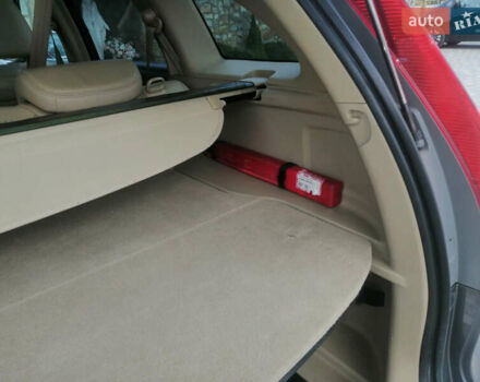 Сірий Хонда СРВ, об'ємом двигуна 2.2 л та пробігом 233 тис. км за 12750 $, фото 13 на Automoto.ua