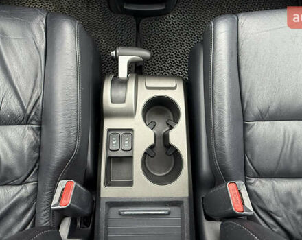 Серый Хонда СРВ, объемом двигателя 2.2 л и пробегом 204 тыс. км за 14000 $, фото 24 на Automoto.ua