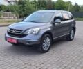 Серый Хонда СРВ, объемом двигателя 3 л и пробегом 252 тыс. км за 12800 $, фото 8 на Automoto.ua