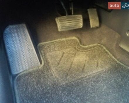 Серый Хонда СРВ, объемом двигателя 2 л и пробегом 118 тыс. км за 14200 $, фото 48 на Automoto.ua