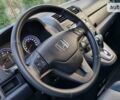 Серый Хонда СРВ, объемом двигателя 2.2 л и пробегом 227 тыс. км за 13300 $, фото 55 на Automoto.ua