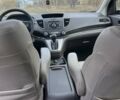 Серый Хонда СРВ, объемом двигателя 2.35 л и пробегом 180 тыс. км за 14700 $, фото 9 на Automoto.ua
