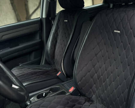 Серый Хонда СРВ, объемом двигателя 2 л и пробегом 175 тыс. км за 12299 $, фото 10 на Automoto.ua