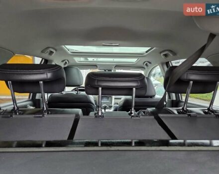 Сірий Хонда СРВ, об'ємом двигуна 2.2 л та пробігом 240 тис. км за 13700 $, фото 37 на Automoto.ua