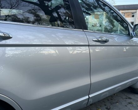 Хонда СРВ 2011 в Черновцах на Automoto.ua Серый Хонда СРВ, объемом двигателя 2.2 л и пробегом 218 тыс. км за 14250 $, фото 8 на Automoto.ua