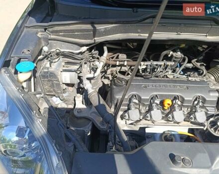 Хонда СРВ 2011 в Чернигове на Automoto.ua Серый Хонда СРВ, объемом двигателя 2 л и пробегом 199 тыс. км за 12500 $, фото 20 на Automoto.ua