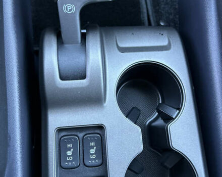 Сірий Хонда СРВ, об'ємом двигуна 2.2 л та пробігом 175 тис. км за 13999 $, фото 70 на Automoto.ua