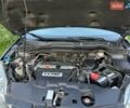 Сірий Хонда СРВ, об'ємом двигуна 2.35 л та пробігом 307 тис. км за 12000 $, фото 21 на Automoto.ua