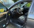 Сірий Хонда СРВ, об'ємом двигуна 2.35 л та пробігом 307 тис. км за 12000 $, фото 11 на Automoto.ua