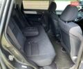 Серый Хонда СРВ, объемом двигателя 2.36 л и пробегом 236 тыс. км за 11600 $, фото 29 на Automoto.ua