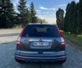 Хонда СРВ 2011 в Дубно на Automoto.ua Серый Хонда СРВ, объемом двигателя 2.2 л и пробегом 197 тыс. км за 14500 $, фото 3 на Automoto.ua