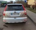 Сірий Хонда СРВ, об'ємом двигуна 2.2 л та пробігом 191 тис. км за 13600 $, фото 7 на Automoto.ua