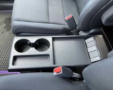 Серый Хонда СРВ, объемом двигателя 2.4 л и пробегом 236 тыс. км за 11600 $, фото 10 на Automoto.ua