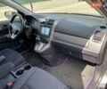 Серый Хонда СРВ, объемом двигателя 2.36 л и пробегом 236 тыс. км за 11600 $, фото 11 на Automoto.ua
