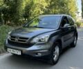 Сірий Хонда СРВ, об'ємом двигуна 2 л та пробігом 204 тис. км за 14000 $, фото 1 на Automoto.ua