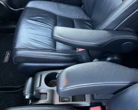 Хонда СРВ 2011 в Черновцах на Automoto.ua Серый Хонда СРВ, объемом двигателя 2.2 л и пробегом 218 тыс. км за 14250 $, фото 13 на Automoto.ua