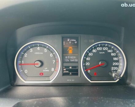 Хонда СРВ 2011 в Львове на Automoto.ua Серый Хонда СРВ, объемом двигателя 2 л и пробегом 164 тыс. км за 13590 $, фото 20 на Automoto.ua