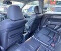 Сірий Хонда СРВ, об'ємом двигуна 2.4 л та пробігом 166 тис. км за 13900 $, фото 14 на Automoto.ua