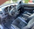 Хонда СРВ 2011 в Дубно на Automoto.ua Серый Хонда СРВ, объемом двигателя 2.2 л и пробегом 197 тыс. км за 14500 $, фото 5 на Automoto.ua