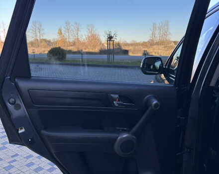 Сірий Хонда СРВ, об'ємом двигуна 2.2 л та пробігом 175 тис. км за 13999 $, фото 56 на Automoto.ua