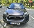 Серый Хонда СРВ, объемом двигателя 2 л и пробегом 164 тыс. км за 14300 $, фото 19 на Automoto.ua