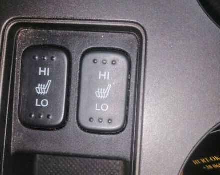 Сірий Хонда СРВ, об'ємом двигуна 2.2 л та пробігом 233 тис. км за 12750 $, фото 29 на Automoto.ua