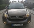 Серый Хонда СРВ, объемом двигателя 2 л и пробегом 186 тыс. км за 8100 $, фото 7 на Automoto.ua