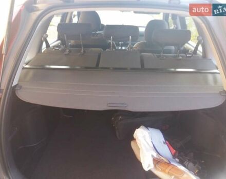 Серый Хонда СРВ, объемом двигателя 2 л и пробегом 118 тыс. км за 14200 $, фото 62 на Automoto.ua