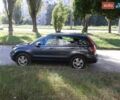 Серый Хонда СРВ, объемом двигателя 2 л и пробегом 118 тыс. км за 14200 $, фото 1 на Automoto.ua