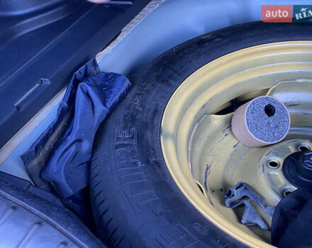 Серый Хонда СРВ, объемом двигателя 2.2 л и пробегом 238 тыс. км за 12999 $, фото 13 на Automoto.ua