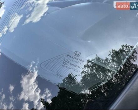 Хонда СРВ 2011 в Львове на Automoto.ua Серый Хонда СРВ, объемом двигателя 2.35 л и пробегом 216 тыс. км за 13500 $, фото 16 на Automoto.ua