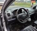 Сірий Хонда СРВ, об'ємом двигуна 2.2 л та пробігом 240 тис. км за 13700 $, фото 29 на Automoto.ua