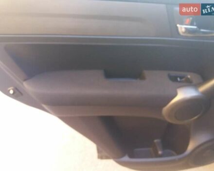 Серый Хонда СРВ, объемом двигателя 2 л и пробегом 118 тыс. км за 14200 $, фото 51 на Automoto.ua