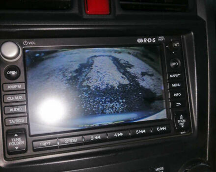 Сірий Хонда СРВ, об'ємом двигуна 2.2 л та пробігом 233 тис. км за 12750 $, фото 35 на Automoto.ua