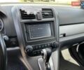 Серый Хонда СРВ, объемом двигателя 2.36 л и пробегом 236 тыс. км за 11600 $, фото 18 на Automoto.ua