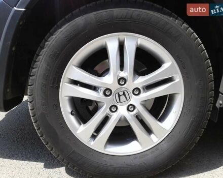 Серый Хонда СРВ, объемом двигателя 2 л и пробегом 118 тыс. км за 14200 $, фото 29 на Automoto.ua