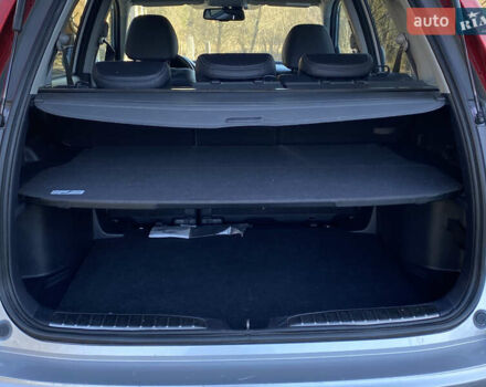 Серый Хонда СРВ, объемом двигателя 2.2 л и пробегом 238 тыс. км за 12999 $, фото 17 на Automoto.ua