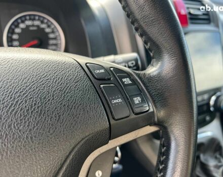 Хонда СРВ 2011 в Львове на Automoto.ua Серый Хонда СРВ, объемом двигателя 2 л и пробегом 164 тыс. км за 13590 $, фото 21 на Automoto.ua