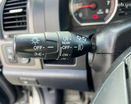 Хонда СРВ 2011 в Львове на Automoto.ua Серый Хонда СРВ, объемом двигателя 2 л и пробегом 164 тыс. км за 13590 $, фото 24 на Automoto.ua