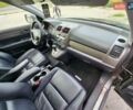 Сірий Хонда СРВ, об'ємом двигуна 2.2 л та пробігом 192 тис. км за 14950 $, фото 50 на Automoto.ua