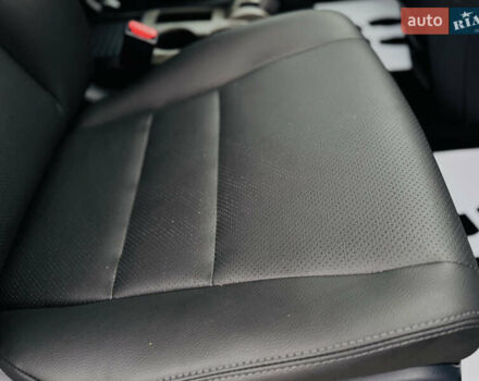 Серый Хонда СРВ, объемом двигателя 2.2 л и пробегом 165 тыс. км за 14950 $, фото 73 на Automoto.ua