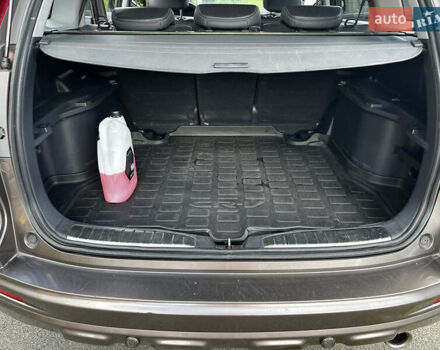 Сірий Хонда СРВ, об'ємом двигуна 2.4 л та пробігом 250 тис. км за 15500 $, фото 3 на Automoto.ua