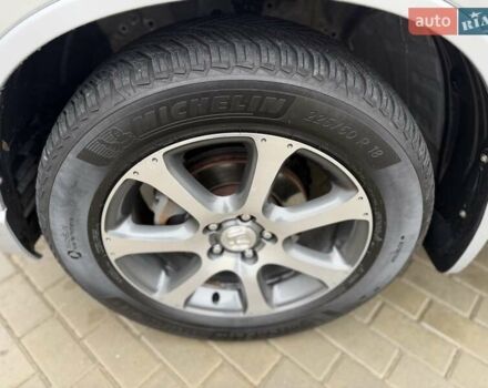 Серый Хонда СРВ, объемом двигателя 2.2 л и пробегом 260 тыс. км за 14200 $, фото 9 на Automoto.ua