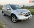 Сірий Хонда СРВ, об'ємом двигуна 2.2 л та пробігом 236 тис. км за 13600 $, фото 5 на Automoto.ua