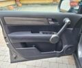 Сірий Хонда СРВ, об'ємом двигуна 2.2 л та пробігом 182 тис. км за 14700 $, фото 16 на Automoto.ua
