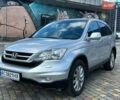 Сірий Хонда СРВ, об'ємом двигуна 2.2 л та пробігом 248 тис. км за 14990 $, фото 9 на Automoto.ua