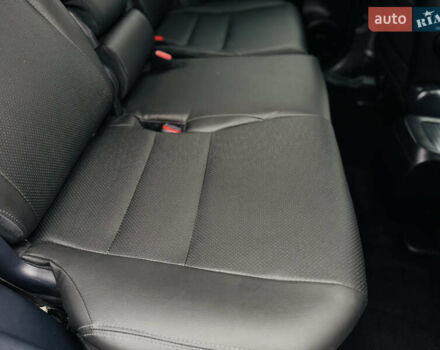 Серый Хонда СРВ, объемом двигателя 2.2 л и пробегом 165 тыс. км за 14950 $, фото 84 на Automoto.ua