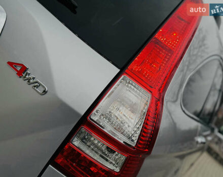 Серый Хонда СРВ, объемом двигателя 2.2 л и пробегом 165 тыс. км за 14950 $, фото 33 на Automoto.ua